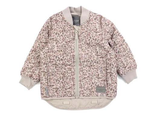 MarMar blossom termojakke Orry